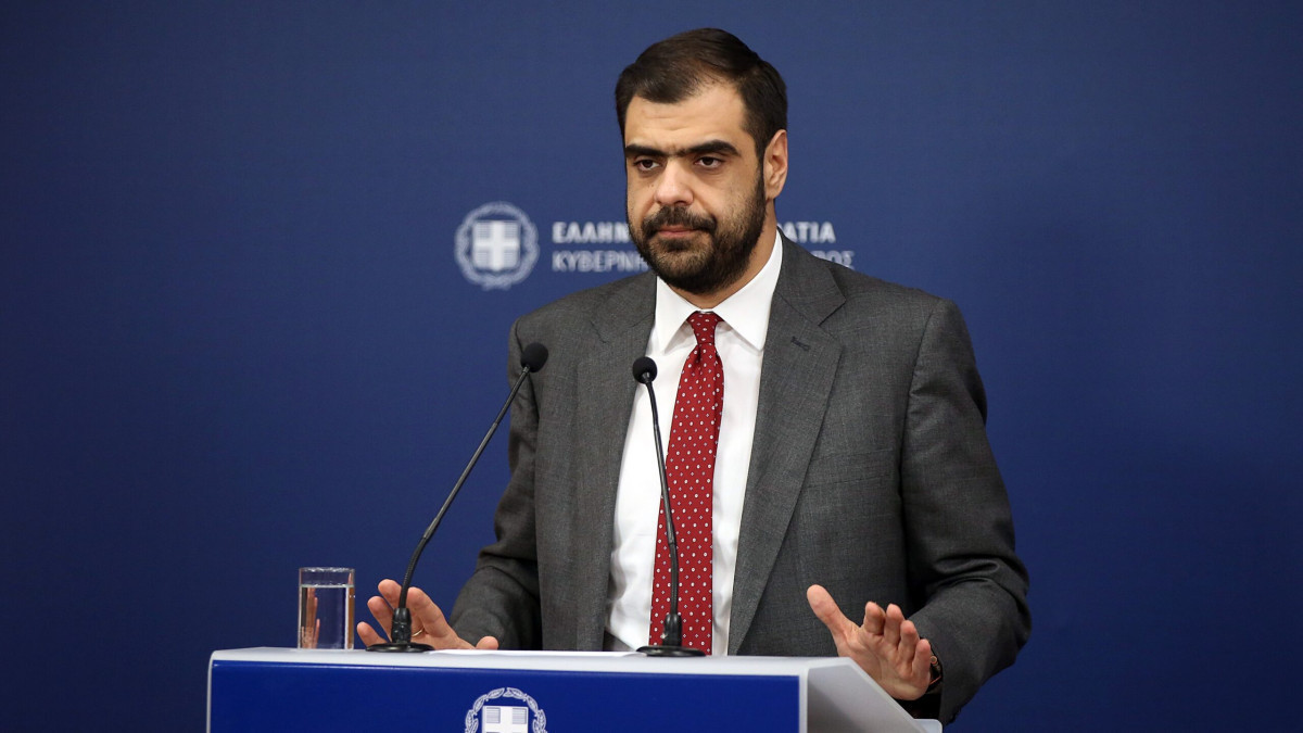 Media: Με ενίσχυση 8 εκατ. ευρώ σε 451 επιχειρήσεις ξεκίνησε το πρόγραμμα στήριξης- Κάλυψη εισφορών ΕΔΟΕΑΠ..