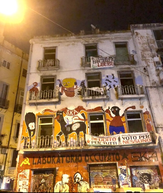 ..Ναπολη .., η θρυλικη..