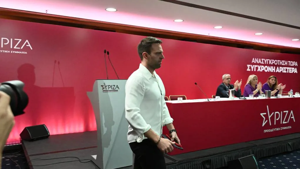Στην Κ.Ε. του ΣΥΡΙΖΑ η «επόμενη μέρα» μετά τη διάσπαση..