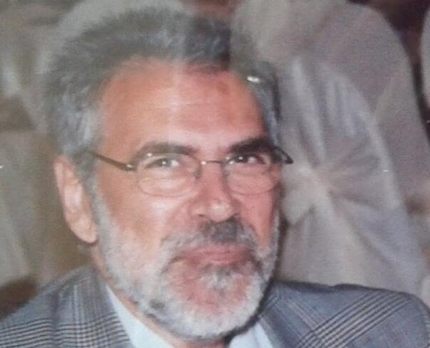Αποχαιρετισμός στον Κώστα Μπακή..