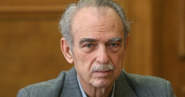 ..«Αντίο, σύντροφε Σπύρο »..απο το Γιαννη Κλαδη..