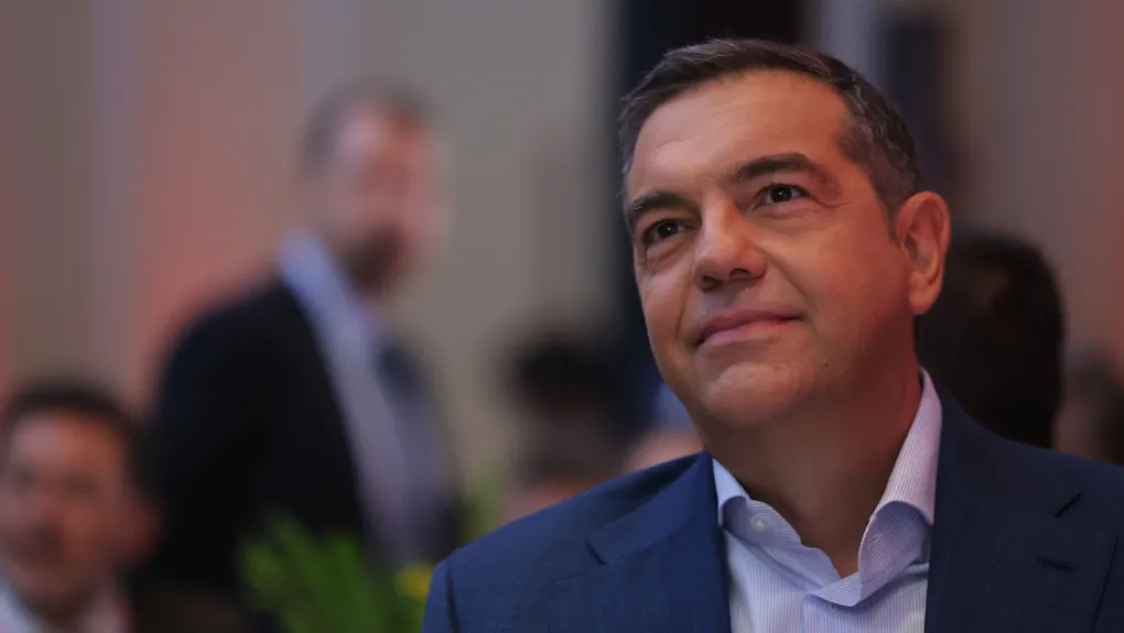 Δεν είμαι Μεσσίας..