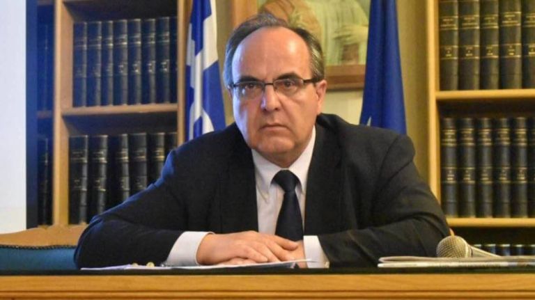 Ζαχαρίας Ζούπης στο pagenews.gr: Δημοσκοπικά ευρήματα και πολιτικά σενάρια..